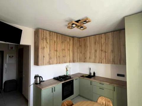 квартира за адресою Богдана Хмельницького вул., 35