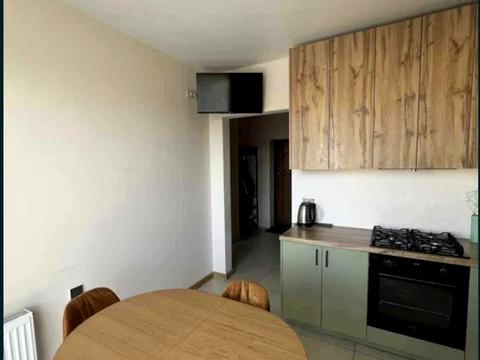 квартира за адресою Богдана Хмельницького вул., 35