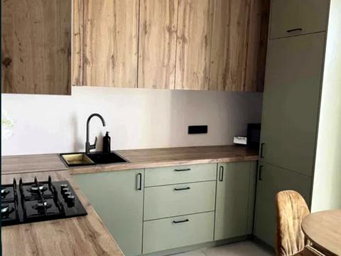 квартира за адресою Богдана Хмельницького вул., 35