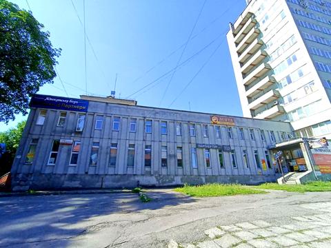 коммерческая по адресу Героїв у ул. (Театральна), 10