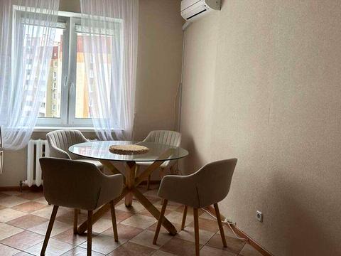 квартира по адресу Урловская ул., 17