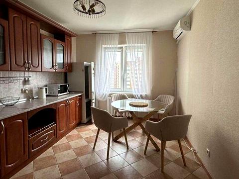 квартира по адресу Урловская ул., 17