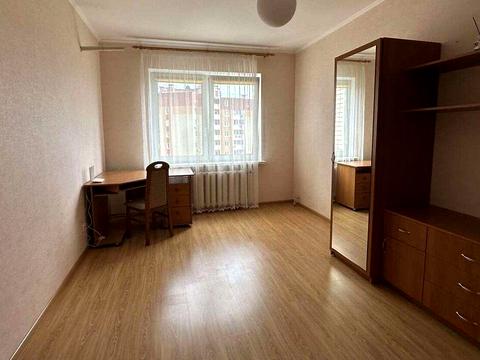 квартира по адресу Урловская ул., 17