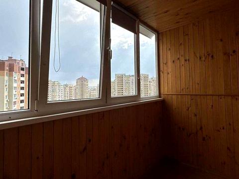 квартира по адресу Урловская ул., 17