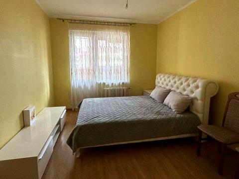 квартира по адресу Урловская ул., 17