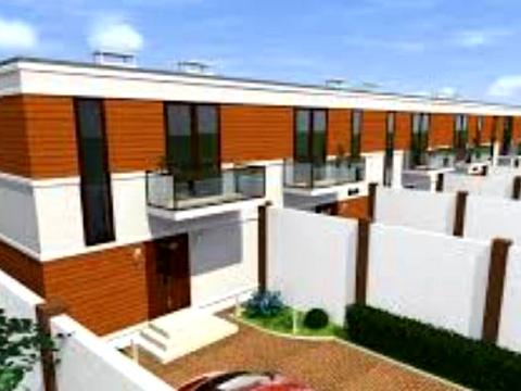 дом по адресу Черноморский пер.