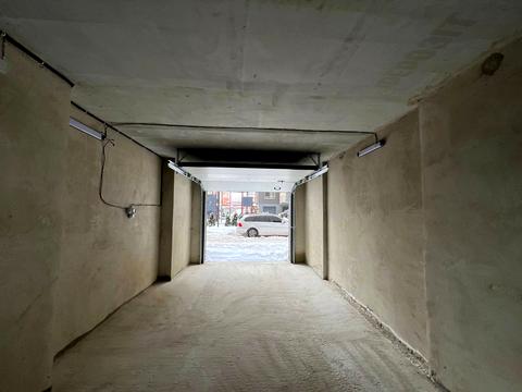 паркоместо по адресу Ивано-Франковск, Кобилянської ул., 22-А к3