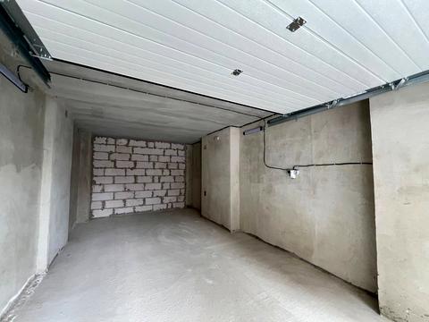 паркоместо по адресу Ивано-Франковск, Кобилянської ул., 22-А к3