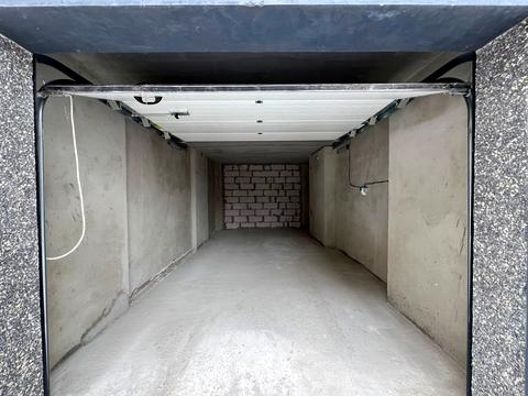 паркоместо по адресу Ивано-Франковск, Кобилянської ул., 22-А к3