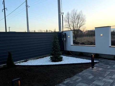 будинок за адресою Місячна вул.