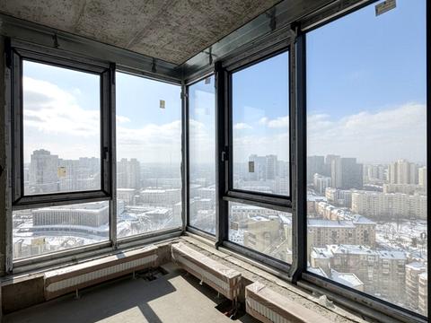 квартира за адресою Антоновича вул. (Горького), (Будинок)