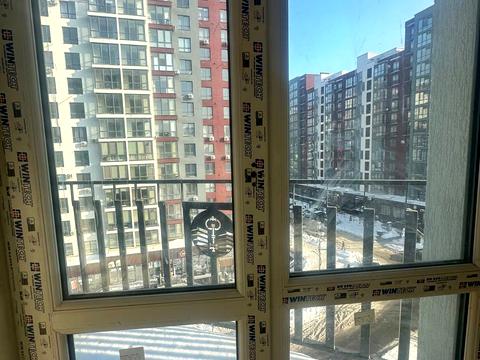 квартира за адресою Княгинин вул., 9