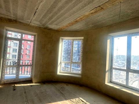 квартира за адресою Княгинин вул., 9