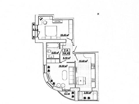 квартира за адресою Княгинин вул., 9