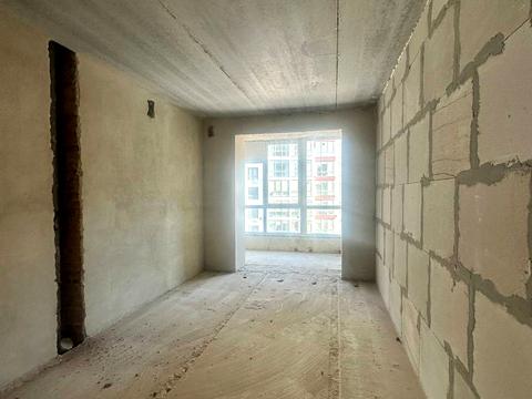 квартира за адресою Княгинин вул., 9