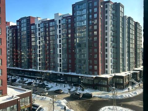 квартира за адресою Княгинин вул., 9