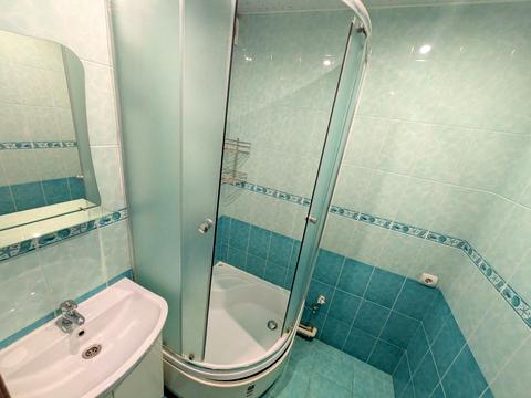 квартира по адресу Молодіжна, 36