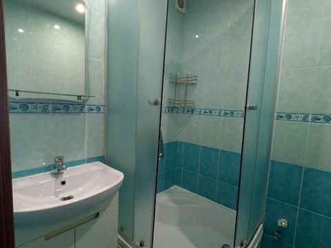 квартира по адресу Молодіжна, 36