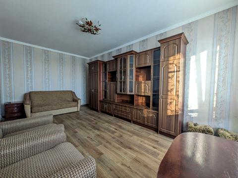 квартира по адресу Молодіжна, 36