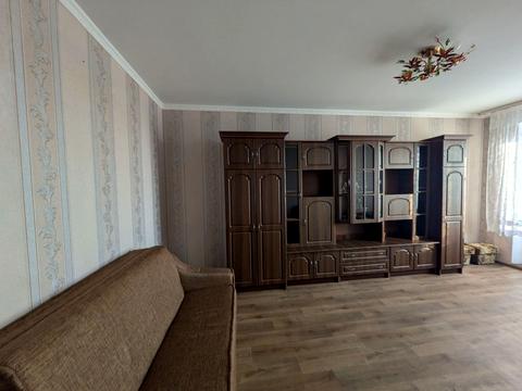 квартира по адресу Молодіжна, 36