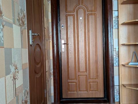 квартира по адресу Молодіжна, 36