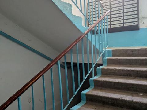 квартира по адресу Молодіжна, 36