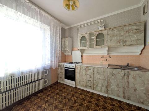 квартира по адресу Молодіжна, 36