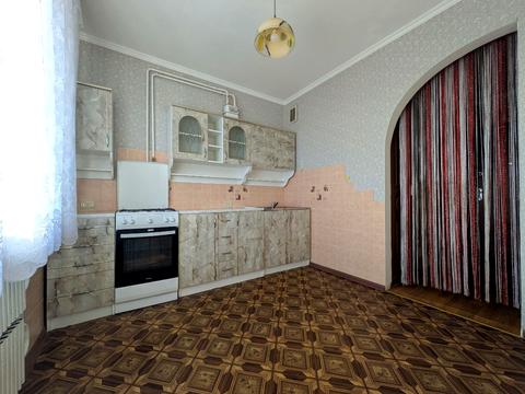 квартира по адресу Молодіжна, 36