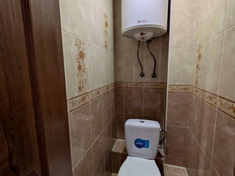 квартира по адресу Молодіжна, 36