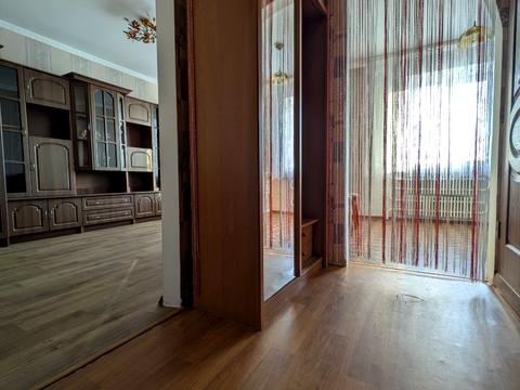 квартира по адресу Молодіжна, 36