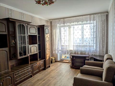 квартира по адресу Молодіжна, 36