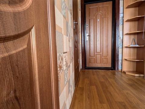 квартира по адресу Молодіжна, 36