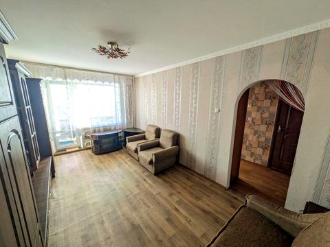 квартира по адресу Молодіжна, 36