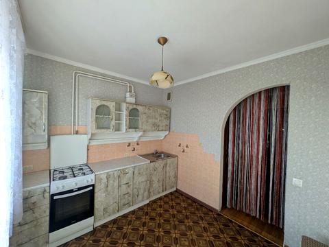 квартира по адресу Молодіжна, 36