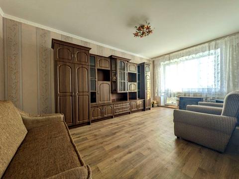 квартира по адресу Молодіжна, 36