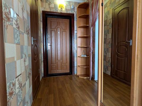 квартира по адресу Молодіжна, 36