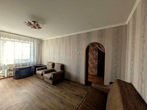 квартира по адресу Молодіжна, 36