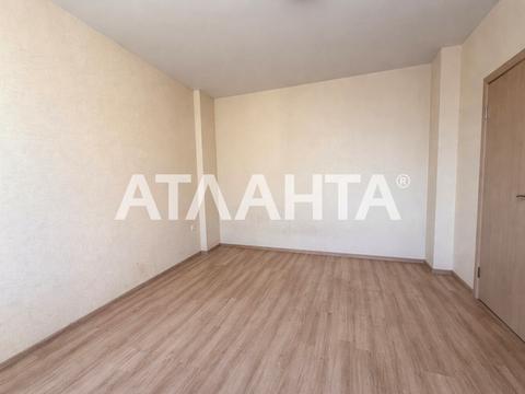 квартира по адресу Проездная ул., 23