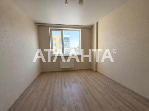 квартира по адресу Проездная ул., 23