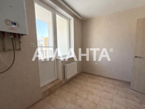 квартира по адресу Проездная ул., 23