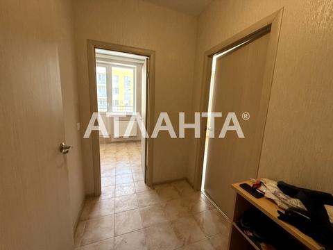 квартира по адресу Проездная ул., 23