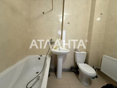 квартира по адресу Проездная ул., 23