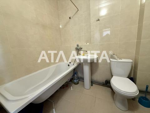 квартира по адресу Проездная ул., 23