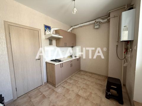 квартира по адресу Проездная ул., 23