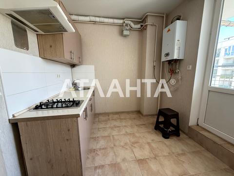 квартира по адресу Проездная ул., 23