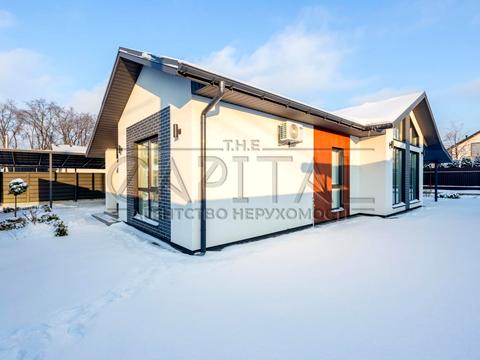 дом по адресу Привітна