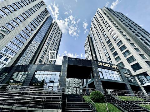 квартира за адресою Деміївська вул., 29