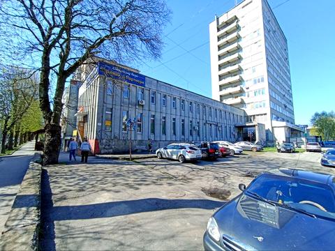 коммерческая по адресу Героїв у ул. (Театральна), 10