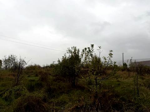 ділянка за адресою Гагаріна, 9