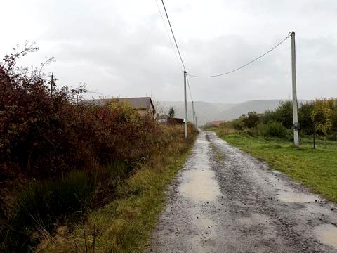 ділянка за адресою Гагаріна, 9